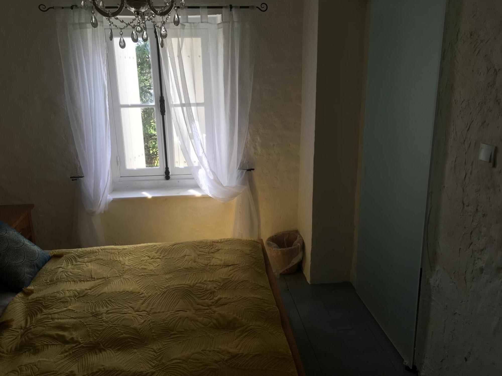 Bed and Breakfast Les Geais Saint-Pierre-la-Noue Екстер'єр фото