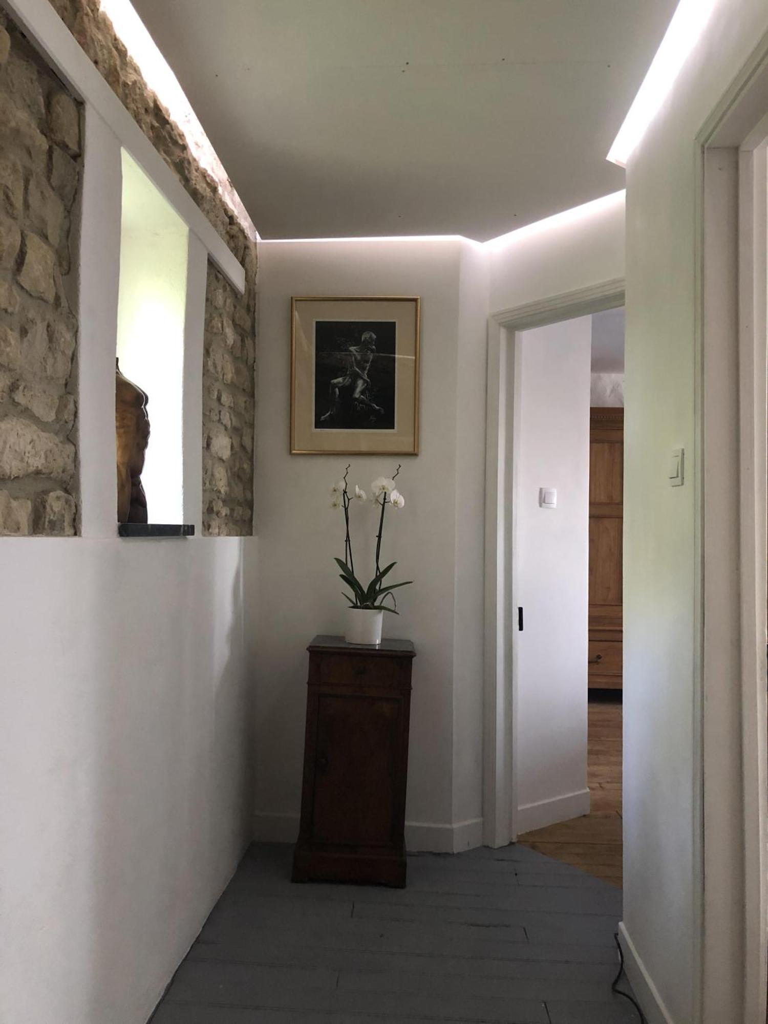 Bed and Breakfast Les Geais Saint-Pierre-la-Noue Екстер'єр фото