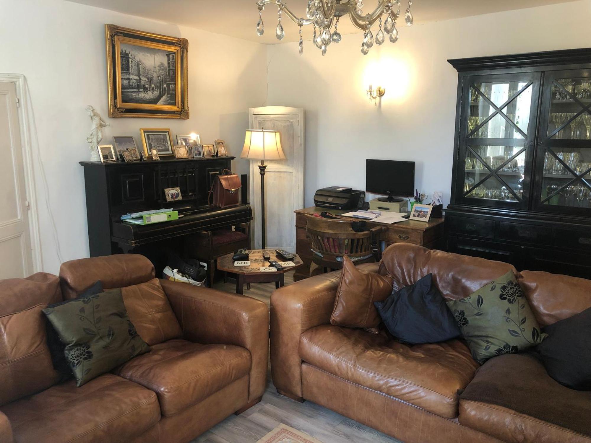 Bed and Breakfast Les Geais Saint-Pierre-la-Noue Екстер'єр фото
