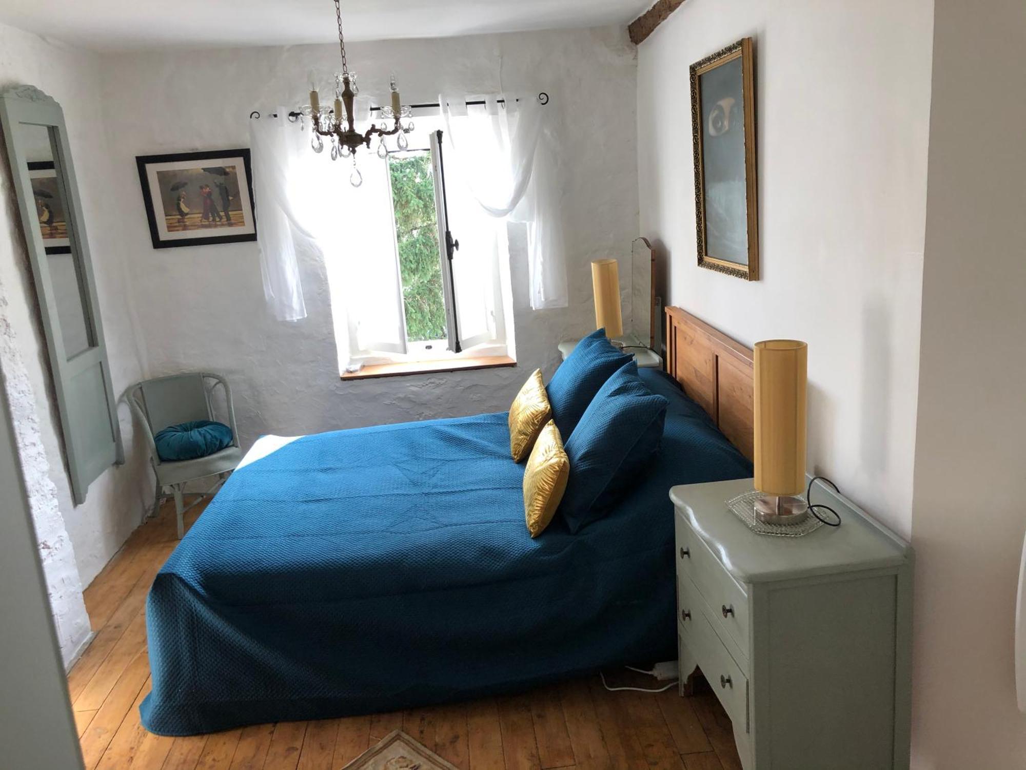 Bed and Breakfast Les Geais Saint-Pierre-la-Noue Екстер'єр фото